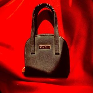 St John Mini Purse